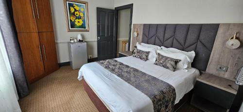 Deluxe Double Studio