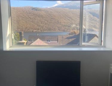 Double Room with Lake View