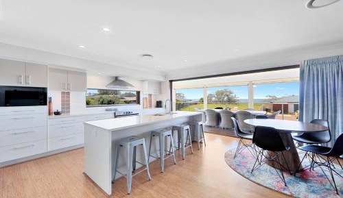 Five-Bedroom House