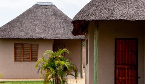 Queen Room with Pool View