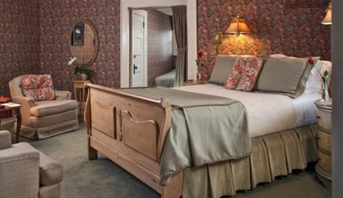 Basic Triple Room
