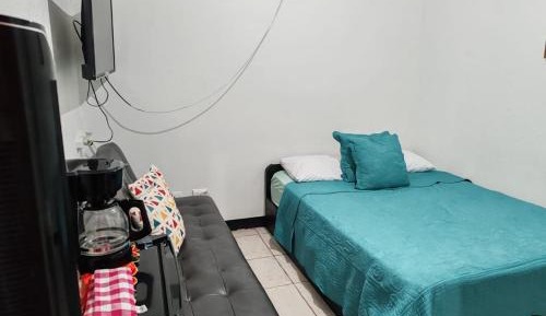 Budget Double or Twin Room