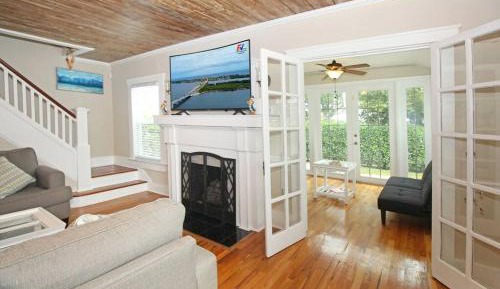 Three-Bedroom Home