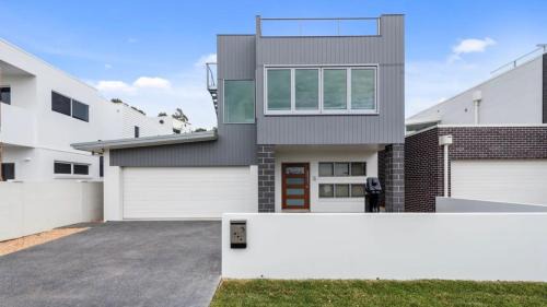 Four-Bedroom House