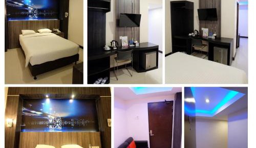 King Suite