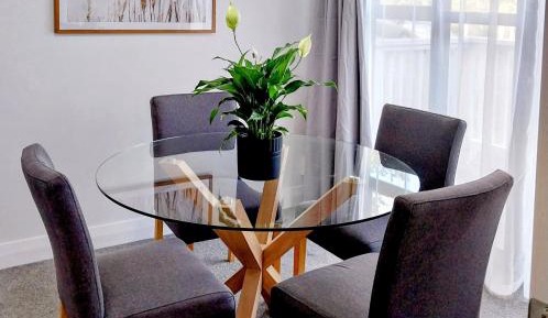 Apartment - Split Level