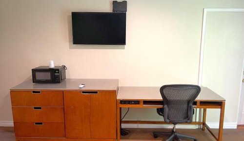 Basic Double Room