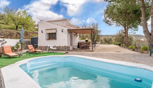 Two-Bedroom Holiday Home