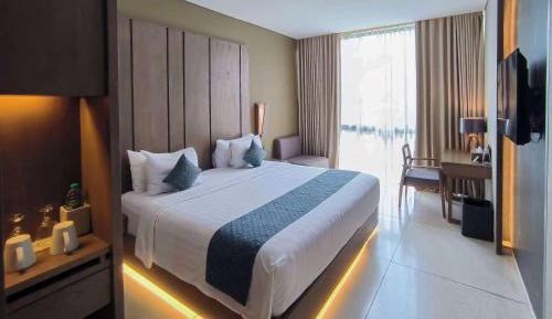 Superior King Room