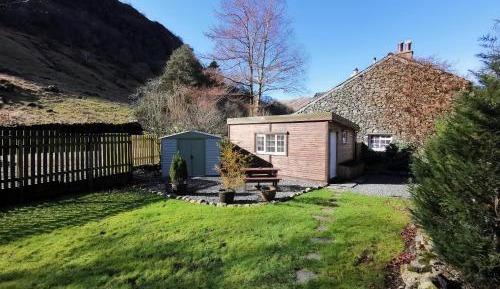 Double or Twin Room with Bathroom