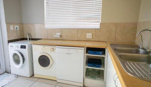 Standard Holiday Home