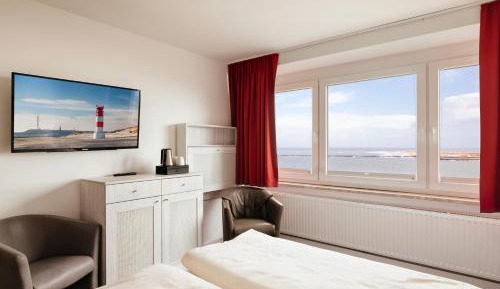 Double Room with Sea View