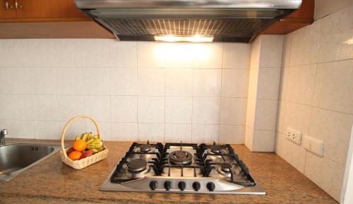 Pool Villa with Spa Bath