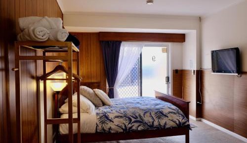 Queen Room