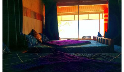 Standard Double Room with Two Double Beds