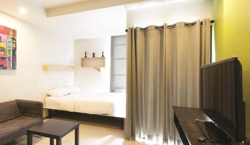 Duplex Apartment