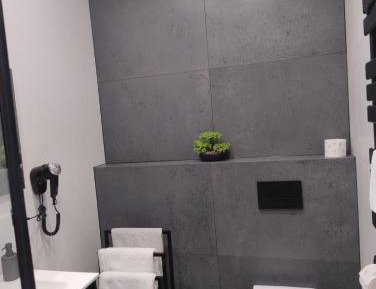 Suite Apartment