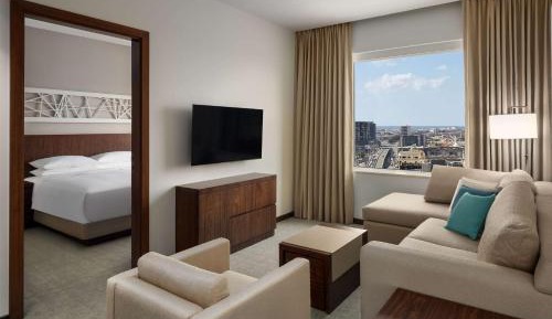 King Suite