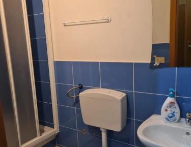 Triple Room with Bathroom
