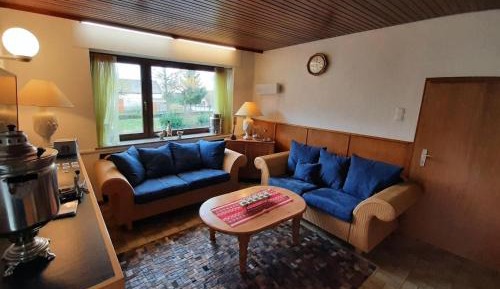 Five-Bedroom Holiday Home