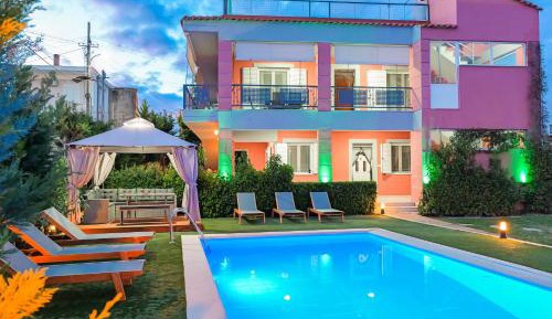 Maisonette