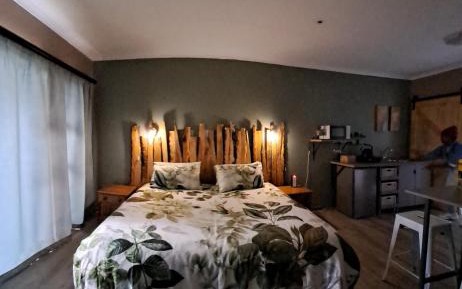 Double or Twin Room with Bathroom