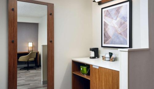 Double Room with Two Double Beds and Sofa Bed