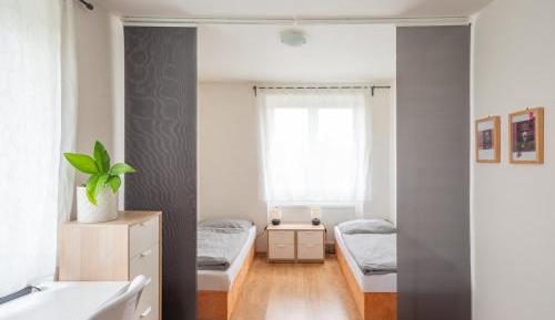 Basic Triple Room