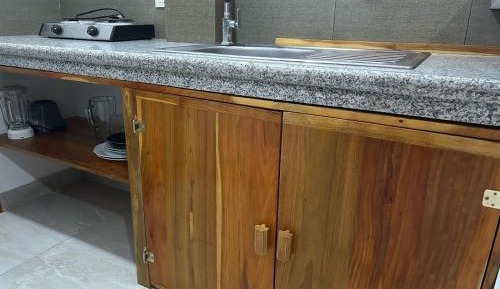 Deluxe Double Studio