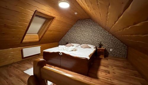 Duplex Apartment