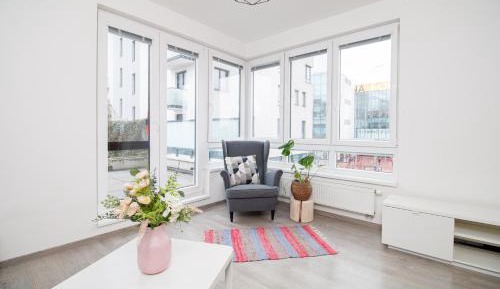 Three-Bedroom Suite