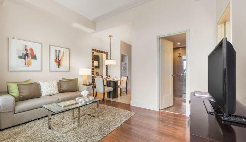 One-Bedroom Premier