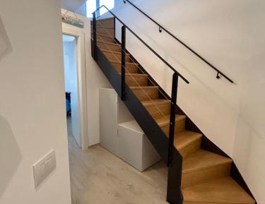 Penthouse Apartment