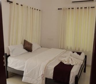 Double Room with Lake View