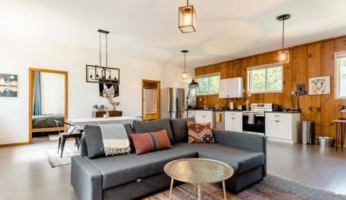 Bungalow