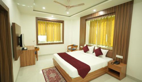 Superior King Room