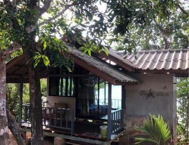 Double Room with Park View