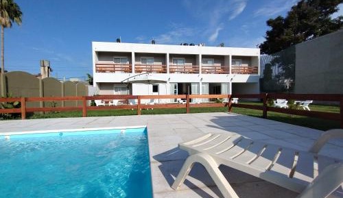 King Room with Balcony