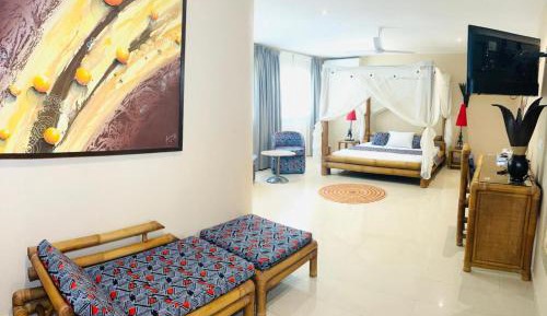 King Suite