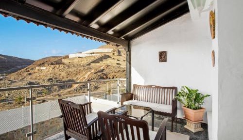 Two-Bedroom Superior Apartment