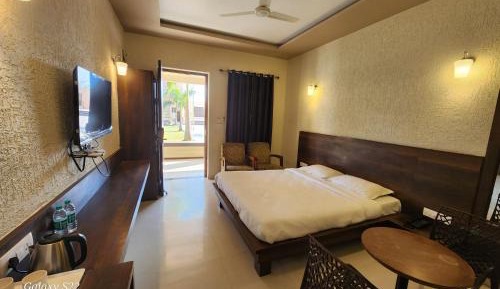 Deluxe Family Suite