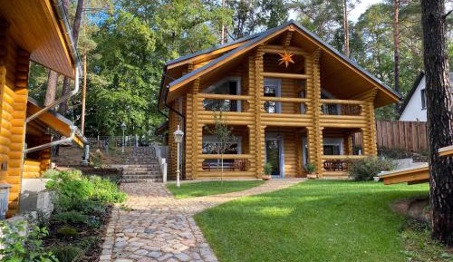Holiday Home