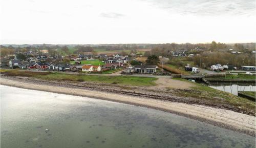 Four-Bedroom Holiday Home