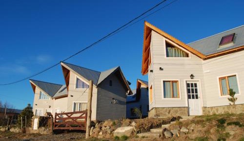 Two-Bedroom Bungalow