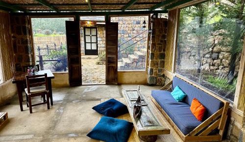 Superior Chalet
