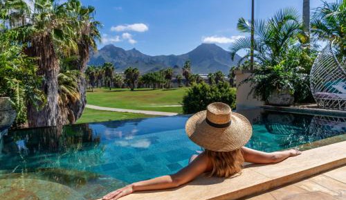  3 Bedroom Paradise Pool Villa (private pool)   