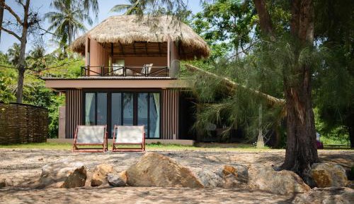  Suite - Beach Front