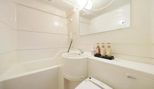 Twin Room - Non-Smoking