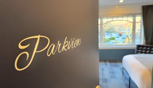 Deluxe Room - Parkview