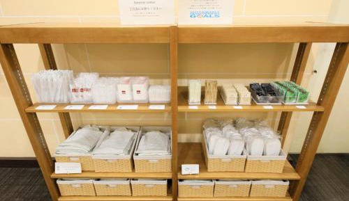 Single Room - Smoking